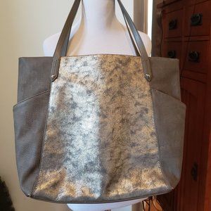 Stella & Dot Bleecker Tote